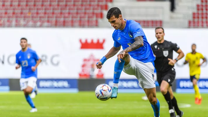 Under 21, Francia-Italia 2-1: Pellegri subito in gol, rete fantasma di Bellanova - immagine 1