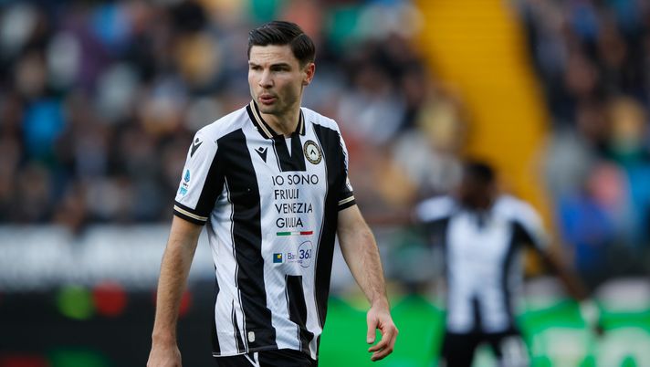 L'intervista ad Ekkelenkamp