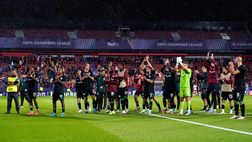 VIDEO / Girona-Feyenoord 2-3: gol e highlights