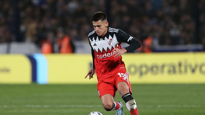 Massara fa sul serio per Ziolkowsky. Echeverri, parte il pressing sul City - immagine 1