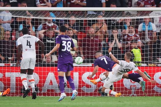 La moViola: rigore ok, Bowen in gioco sul raddoppio inglese- immagine 2