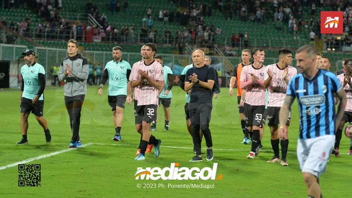 Sampdoria-Palermo, Gazzetta: “Bivio Marassi, servono i 3 punti per uscire dai guai” Sampdoria-Palermo, Gazzetta: “Bivio Marassi, servono i 3 punti per uscire dai guai” - immagine 1