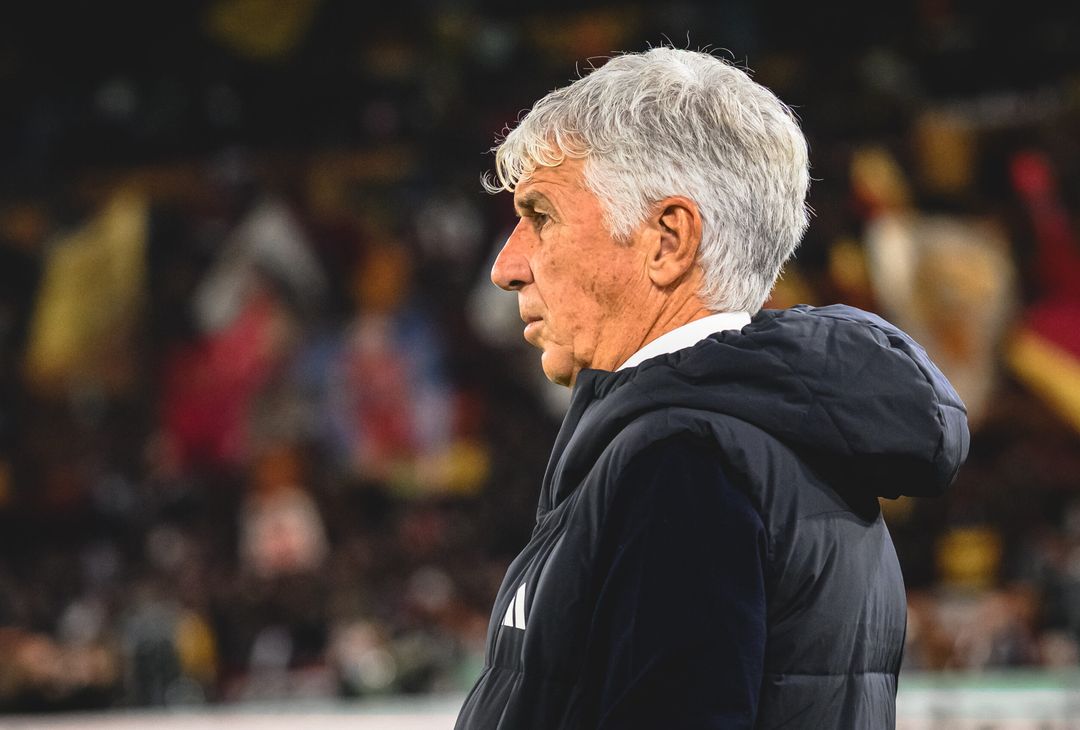 Roma-Parma 2-1 – FOTO GALLERY - immagine 32