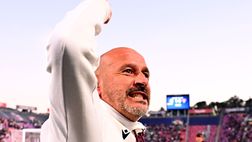 Venerdì sarà consegnato il Nettuno d’Oro a Vincenzo Italiano