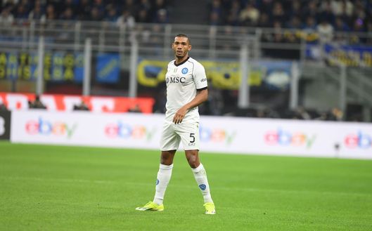 Juan Jesus: “5 anni bellissimi all’Inter. Ero simile a Lucio, un onore giocare con lui”- immagine 2