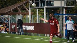 Primavera, le pagelle di Roma-Torino 2-0: granata spenti in una gara difficile