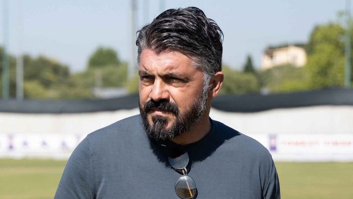 Il CT Gattuso atteso al Viola Park, il retroscena: visita da riprogrammare - immagine 1