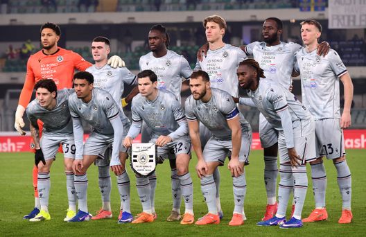 Hellas Verona-Udinese | La fotogallery della sfida: tre scatti da non perdere- immagine 2