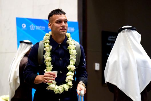 Getty Images Inter, in Supercoppa con un Lautaro ritrovato. A Riad caccia al trofeo e alla corona- immagine 3