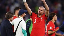 VIDEO / “Obrigado”: Pepe annuncia così il suo ritiro dal calcio giocato