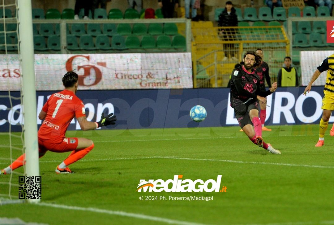 FOTO Palermo-Parma 0-0, 34ª giornata Serie B 2023-2024 (GALLERY) - immagine 4