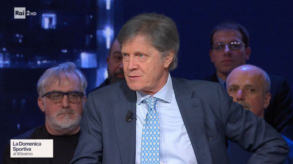 Collovati: “Inter, Chivu scelta coraggiosa. Inzaghi in Arabia? l’avrei fatto dopo i 60 anni”- immagine 2