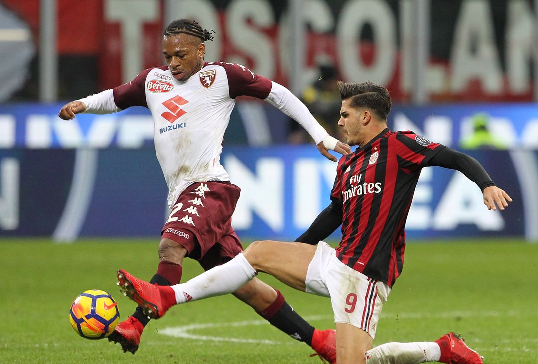 Fotogallery – Milan-Torino 0-0: i granata ringraziano un Diavolo sprecone - immagine 25