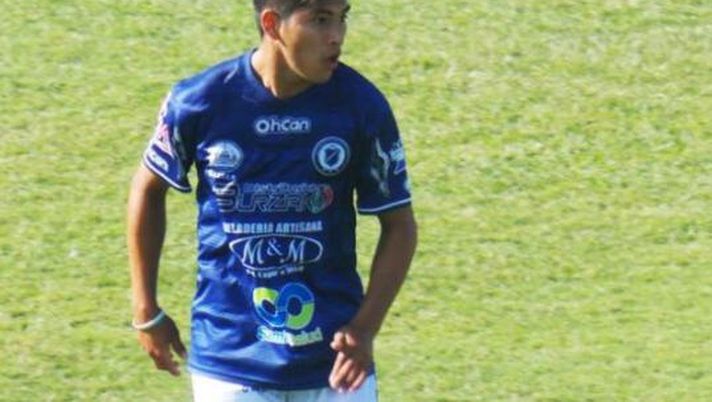 Calcio argentino, campionati fermi: è morto Emanuel Ortega - immagine 1
