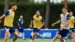 GdS – Serie A e uomini chiave. L’Inter non fa la rivoluzione: c’è sempre Calhanoglu