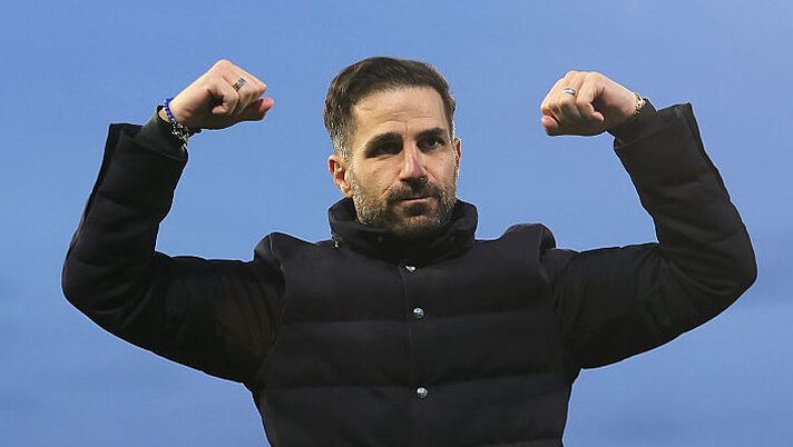 Fabregas: “Novità sui recuperi di Addai e Morata! Tavares, Kempf, Douvikas, Baturina, J. Rodriguez…” - immagine 1