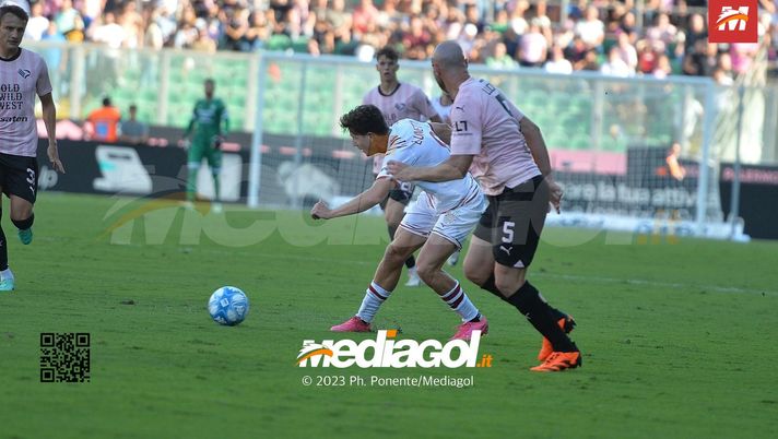 Palermo calcio