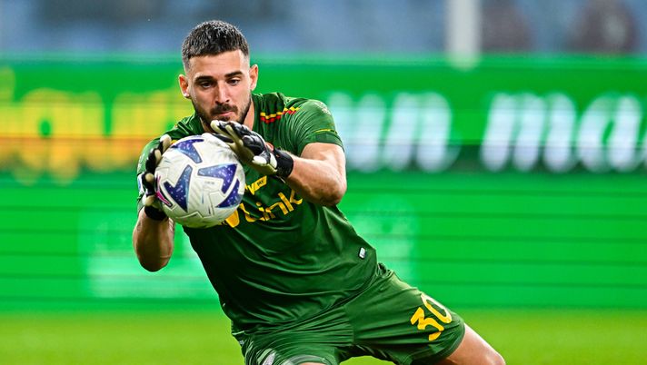 Solo un autogol frena il muro di Falcone: è 1-1 al Castellani tra Empoli e Lecce - immagine 1