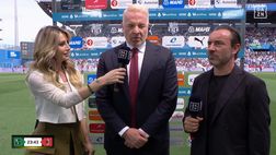 Milan, Tare: “Vogliamo creare zoccolo duro di italiani. E sul mercato puntiamo a…”