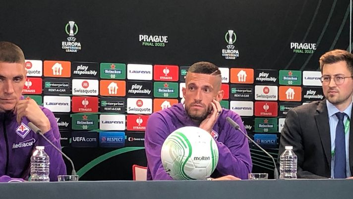 Biraghi: “Questa più importante della Coppa Italia. Prendiamocela per Astori” - immagine 1