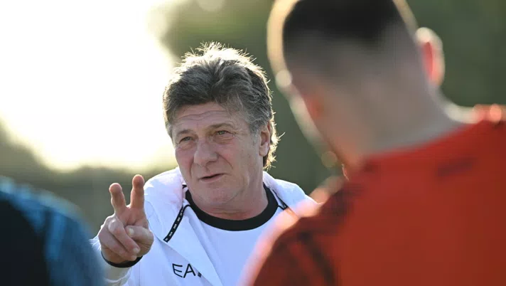 mazzarri