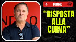 Milan, Ordine: “Cardinale non è uno squattrinato. Che risposta alla Curva”