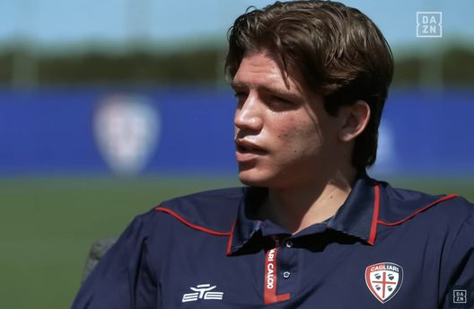Corsera sicuro: “Inter ha già presentato l’offerta per Palestra: ecco la cifra proposta”- immagine 2