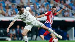Real Madrid, amarcord Bale: il gallese ricorda il suo periodo al Bernabeu