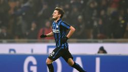 Calciomercato, dalla Spagna: Celta Vigo, 10 milioni per Ljajic