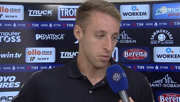 Frattesi a Inter TV: “È scattata la voglia di vincere, oggi era troppo importante per…” - immagine 1