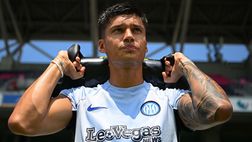 Pedullà: “Inter, per Correa c’è il sondaggio del Lipsia: la situazione”