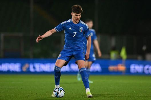 Getty Images Euro25, qualificata l’Under21 dell’Italia. Brutto infortunio per l’ex Inter Zanotti- immagine 2