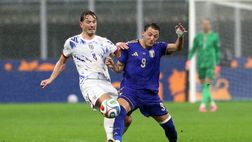 Playoff mondiali, le fasce aggiornate: le possibili avversarie dell’Italia