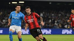 Passerini: “Milan e Napoli sono due squadre imperfette”