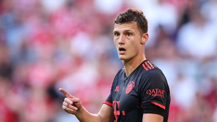 Bild – Oggi l’Inter ha offerto 25 mln per Pavard: la risposta del Bayern Monaco - immagine 1