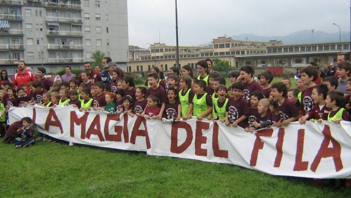 Fila: i tifosi ci provano anche via mail - immagine 1