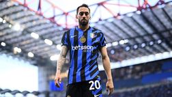 Parma-Inter, formazioni ufficiali: la scelta su Lautaro, Calhanoglu, Frattesi, Bernabé, Man e Bonny