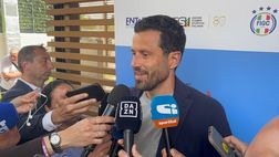 VIDEO VN – Grosso: “Voci sulla Fiorentina lusingano, ma penso al presente”