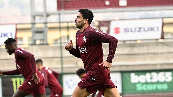 Torino, i convocati per il Milan: la decisione su Ismajli, Simeone e Ilic per questa sera - immagine 1