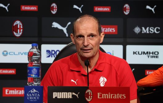 Inter-Napoli, Messaggero: “Non ce ne voglia Allegri, ma il bello del calcio non potrà mai…”- immagine 3