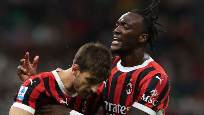 Milan, le ultime sulle condizioni di Abraham e quando torna Gabbia: le novità dall’infermeria - immagine 1