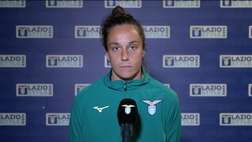 WOMEN | Lazio-San Marino, Varriale: “Ora testa alla Ternana. Siamo pronte”
