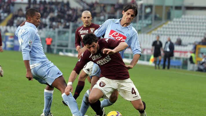 Torino-Napoli. Le pagelle granata Torino-Napoli. Le pagelle granata - immagine 1