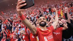 Liverpool campione e Anfield trema: gol festeggiati con un mini-terremoto