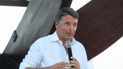 VIDEO VN – Renzi: “Commisso va solo ringraziato, avete visto il Viola Park”