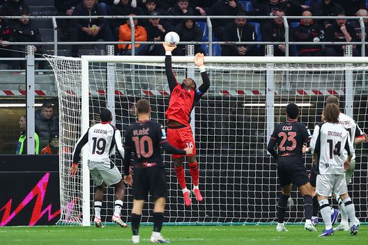 Open Var sul contatto Simeone-Pavlovic: “Revisione lenta e poco chiara”- immagine 2