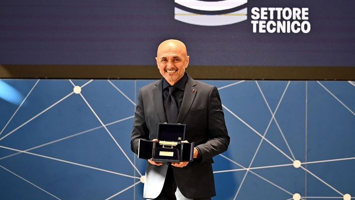 spalletti