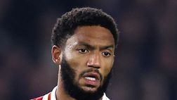 Calciomercato Milan, Di Marzio: “Aumenta la fiducia per Gomez”