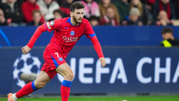 Kvaratskhelia sulla Ligue 1: “Chi dice che il campionato francese è facile, si sbaglia”- immagine 2