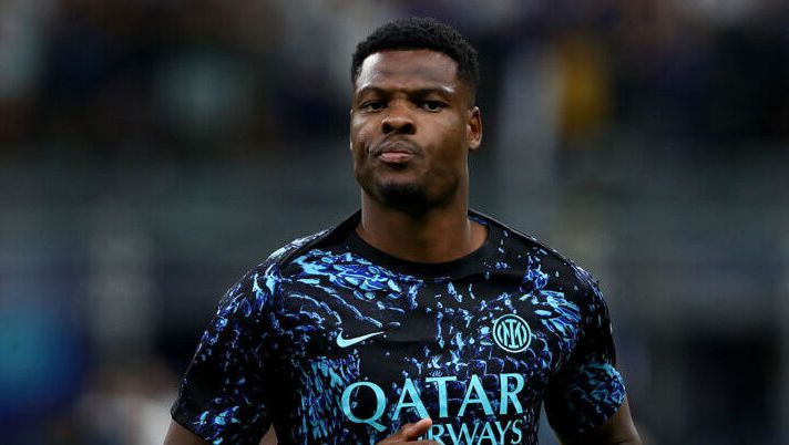 I casi per la 5a al fanta: Dumfries, Dimarco, David, Vlahovic, Rrahmani, Lookman, Leao, Vardy, Tavares… - immagine 1